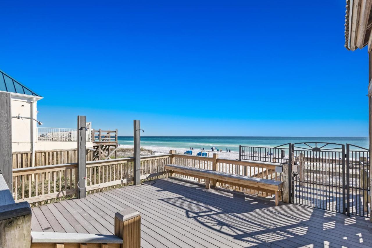 Emerald View Destin Extérieur photo