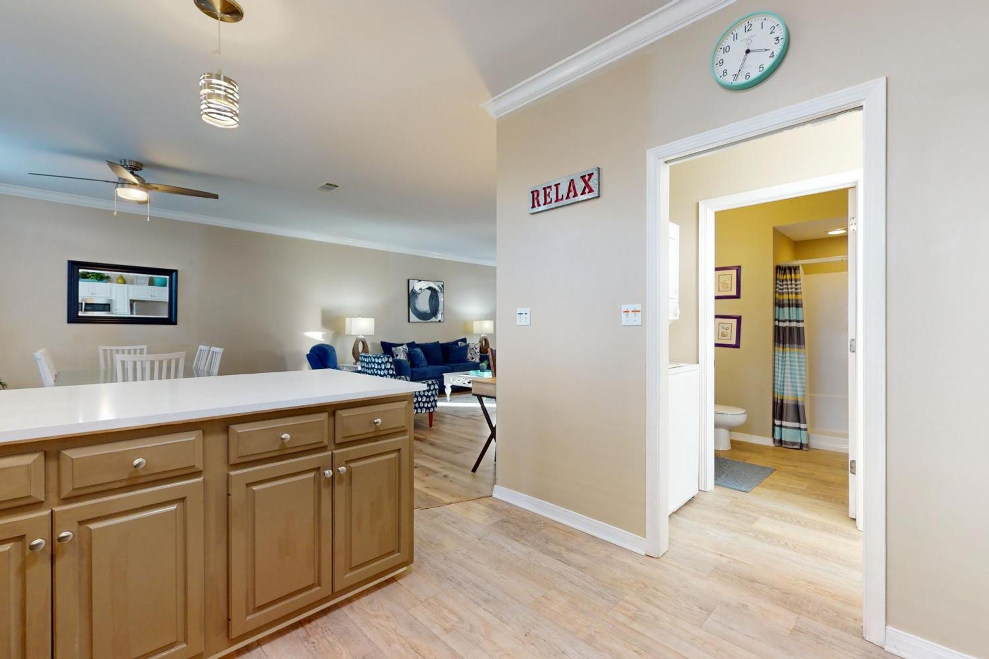 Emerald View Destin Extérieur photo