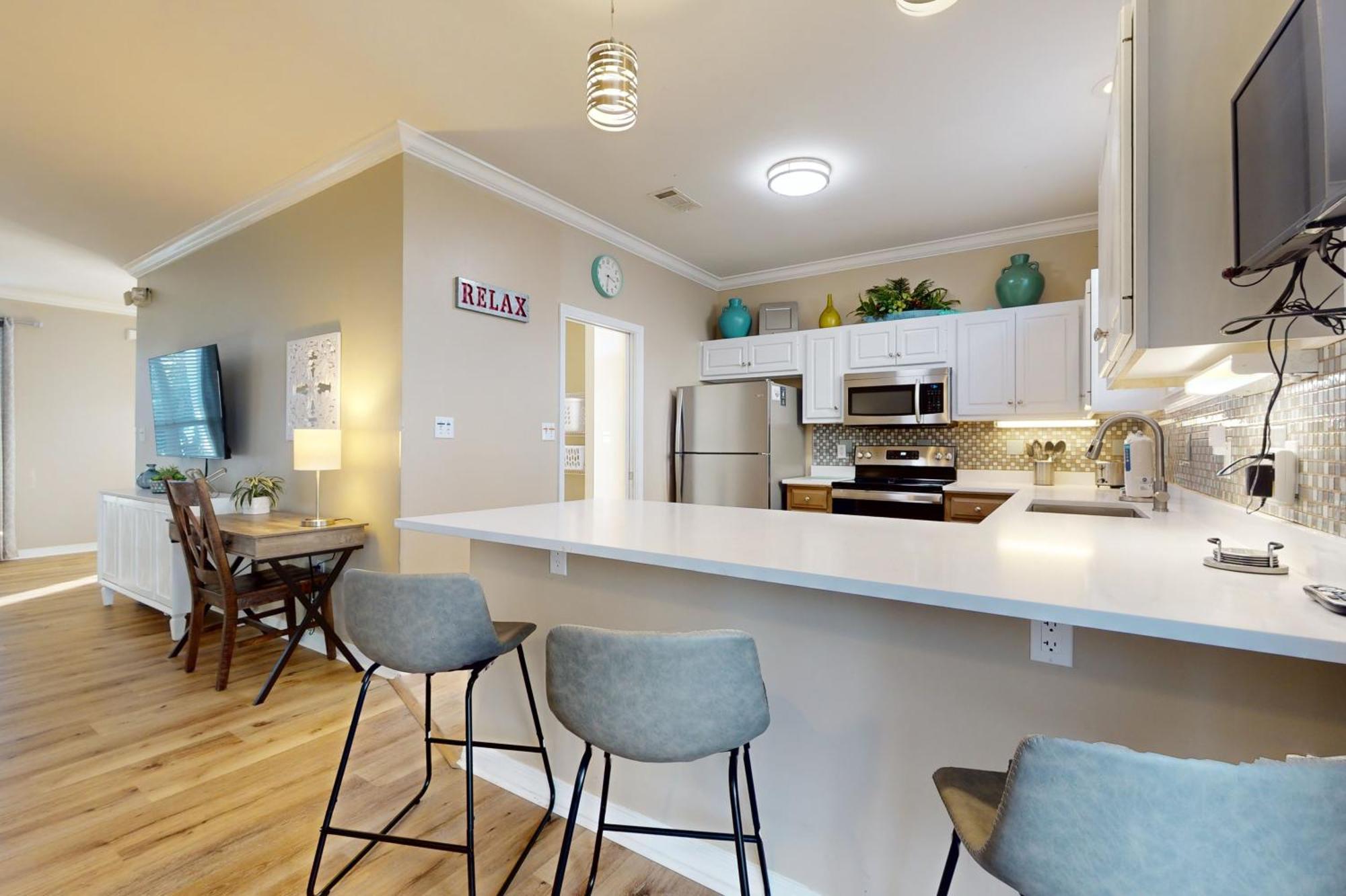 Emerald View Destin Extérieur photo