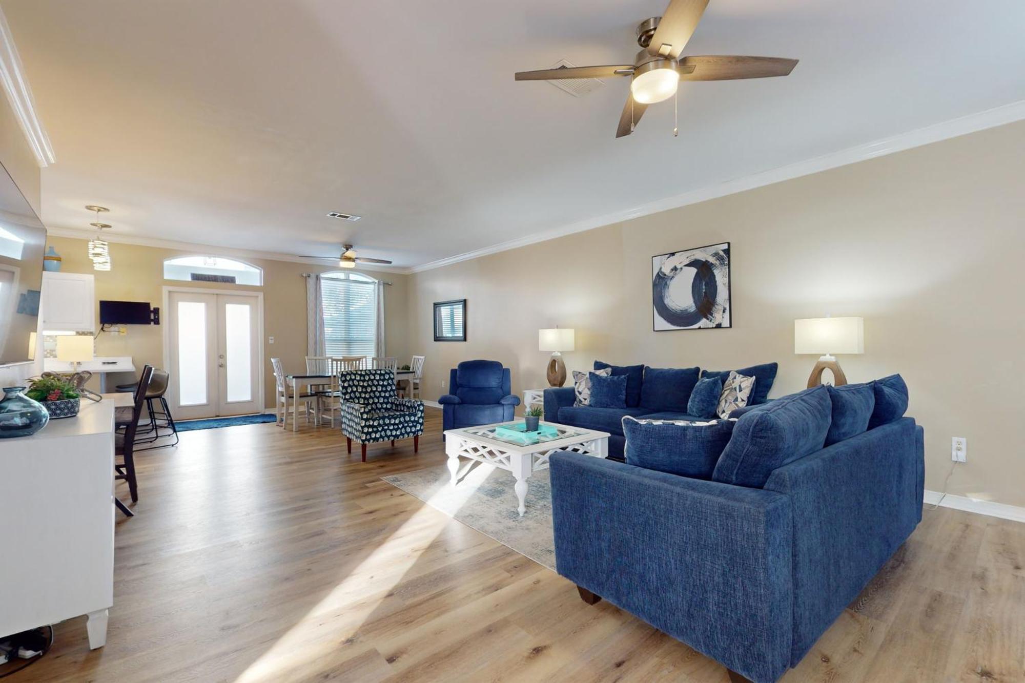 Emerald View Destin Extérieur photo