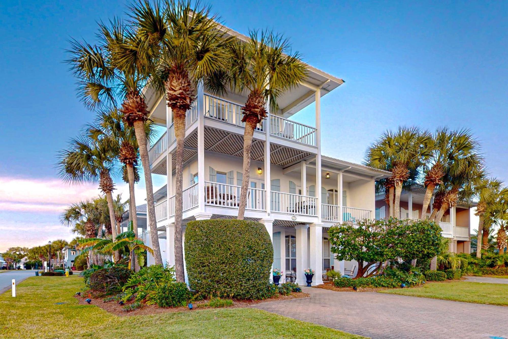 Emerald View Destin Extérieur photo
