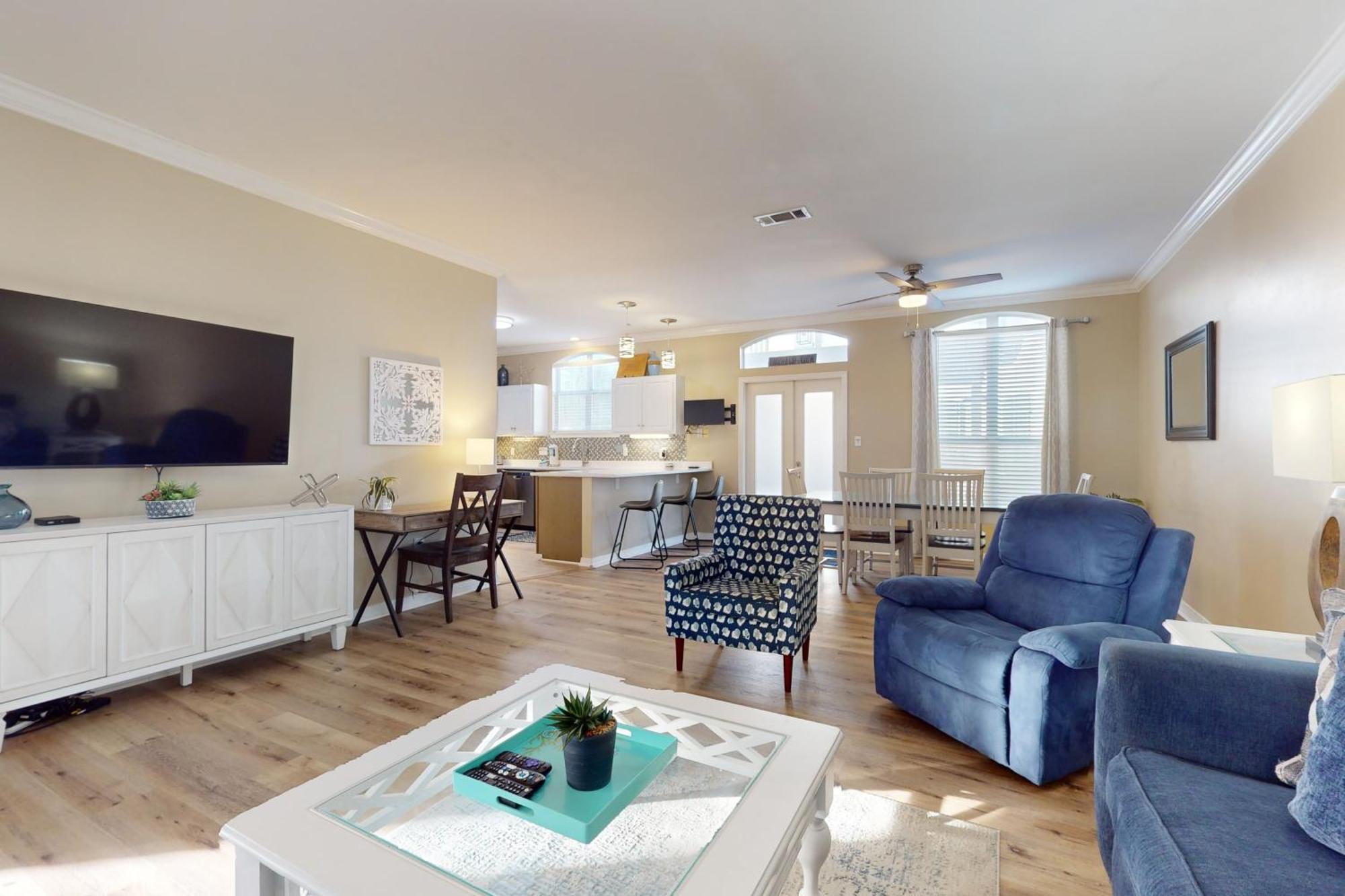 Emerald View Destin Extérieur photo